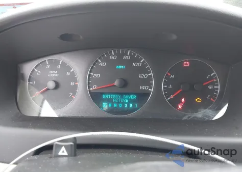 2009 Chevrolet Impala Lt from USA, damaged, VIN 2G1WT57N291233159